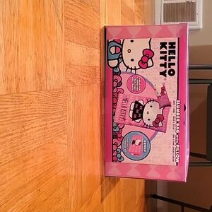 Hello Kitty Slumber Bag with Pillow